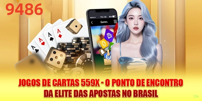 Cassino 59r app mobile